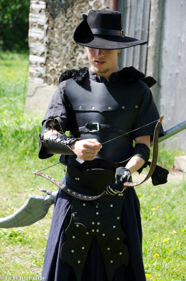 guerrier
